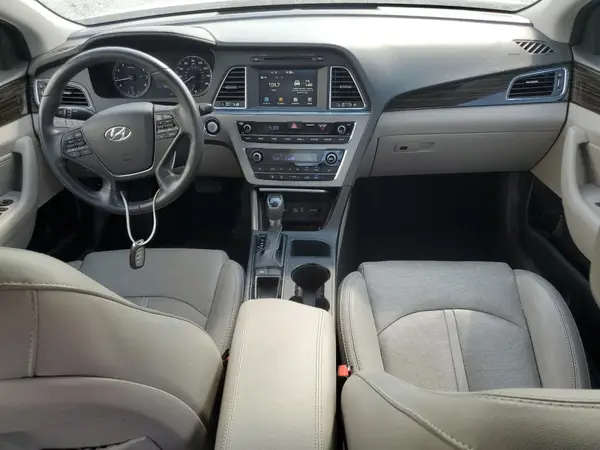 5NPE34AFXGH340681 2016 HYUNDAI SONATA - Image 8