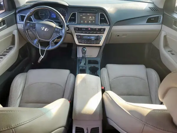 5NPE34AFXGH341233 2016 HYUNDAI SONATA - Image 8