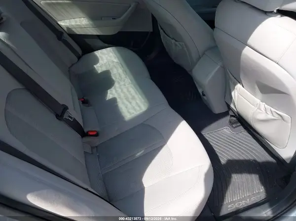 5NPE34AFXGH341281 2016 HYUNDAI SONATA - Image 8
