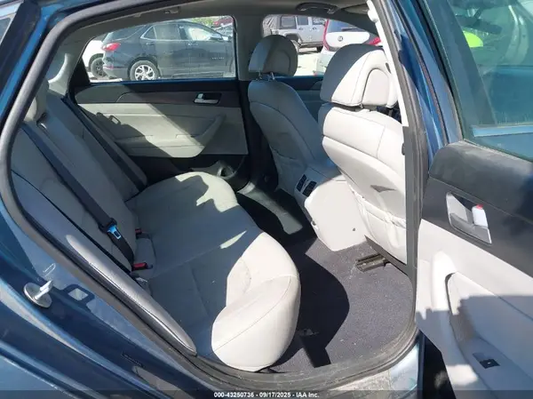 5NPE34AFXGH342639 2016 HYUNDAI SONATA - Image 8