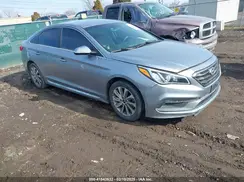 5NPE34AFXGH343063 2016 HYUNDAI SONATA