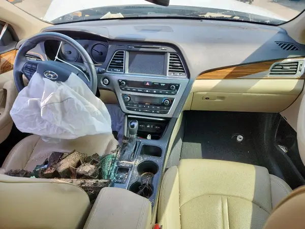 5NPE34AFXGH343211 2016 HYUNDAI SONATA - Image 8