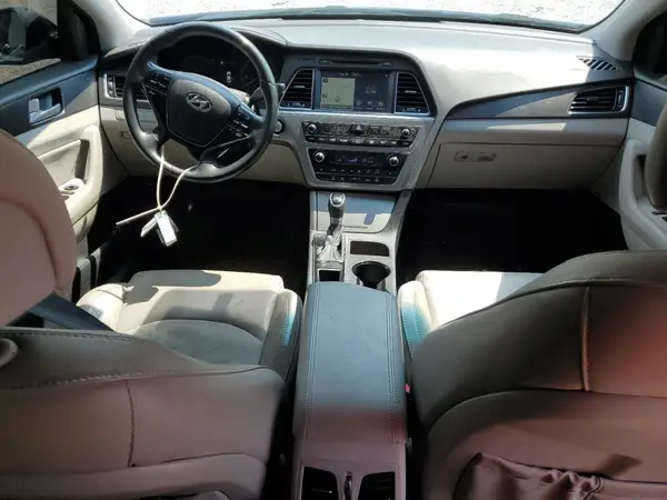 5NPE34AFXGH344312 2016 HYUNDAI SONATA - Image 8