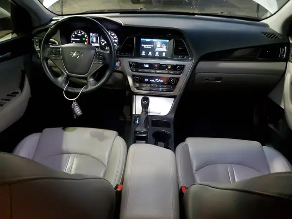 5NPE34AFXGH344407 2016 HYUNDAI SONATA - Image 8