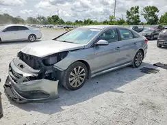 5NPE34AFXGH344567 2016 HYUNDAI SONATA