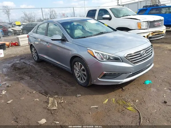 5NPE34AFXGH344875 2016 HYUNDAI SONATA