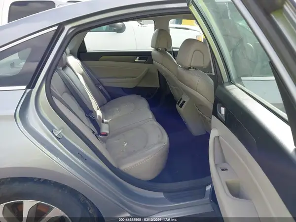 5NPE34AFXGH344875 2016 HYUNDAI SONATA - Image 8