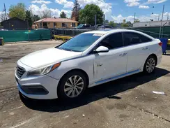 5NPE34AFXGH345511 2016 HYUNDAI SONATA