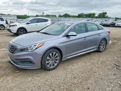 5NPE34AFXGH345623 2016 HYUNDAI SONATA