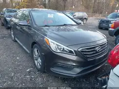 5NPE34AFXGH346237 2016 HYUNDAI SONATA