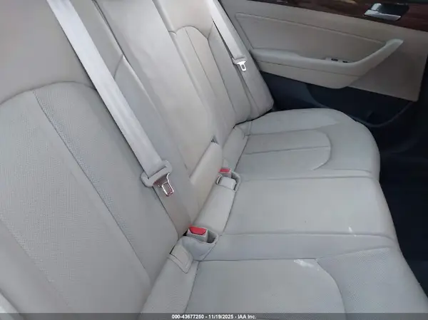 5NPE34AFXGH346237 2016 HYUNDAI SONATA - Image 8