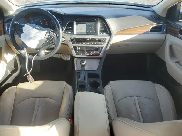 5NPE34AFXGH350899 2016 HYUNDAI SONATA - Image 8