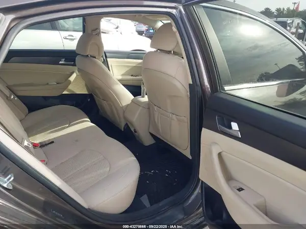 5NPE34AFXGH352488 2016 HYUNDAI SONATA - Image 8