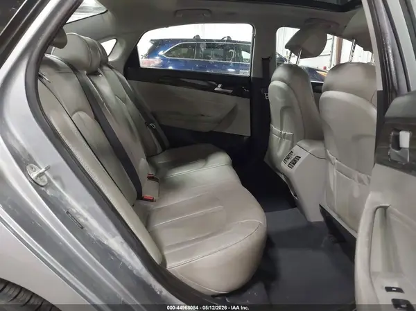 5NPE34AFXGH355200 2016 HYUNDAI SONATA - Image 8