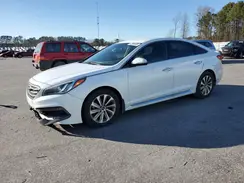 5NPE34AFXGH355309 2016 HYUNDAI SONATA