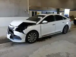 5NPE34AFXGH357240 2016 HYUNDAI SONATA
