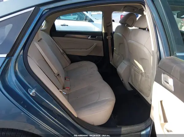 5NPE34AFXGH359702 2016 HYUNDAI SONATA - Image 8