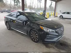 5NPE34AFXGH360817 2016 HYUNDAI SONATA