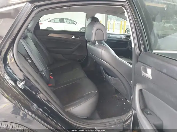 5NPE34AFXGH360817 2016 HYUNDAI SONATA - Image 8