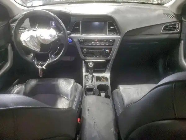 5NPE34AFXGH365368 2016 HYUNDAI SONATA - Image 8