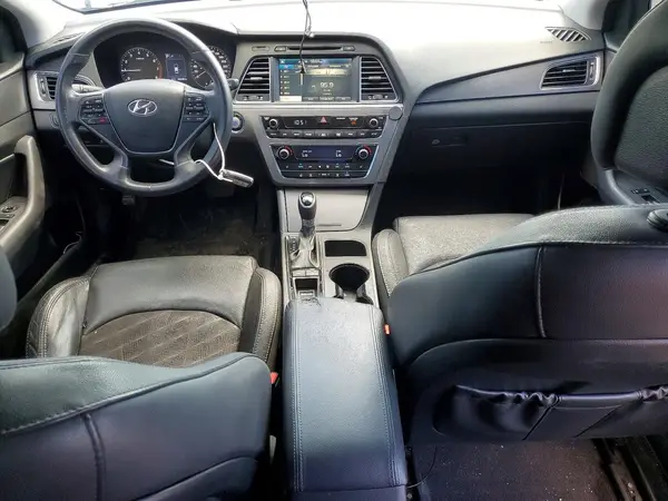 5NPE34AFXGH366634 2016 HYUNDAI SONATA - Image 8