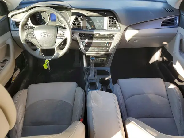 5NPE34AFXGH367167 2016 HYUNDAI SONATA - Image 8