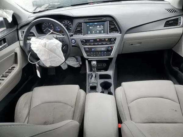 5NPE34AFXGH367377 2016 HYUNDAI SONATA - Image 8