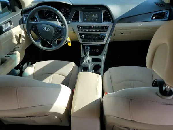 5NPE34AFXGH368853 2016 HYUNDAI SONATA - Image 8