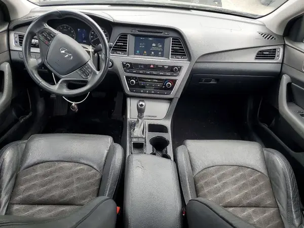 5NPE34AFXGH370523 2016 HYUNDAI SONATA - Image 8