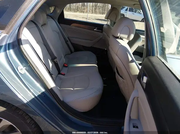 5NPE34AFXGH370912 2016 HYUNDAI SONATA - Image 8