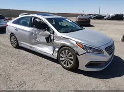 5NPE34AFXGH372238 2016 HYUNDAI SONATA