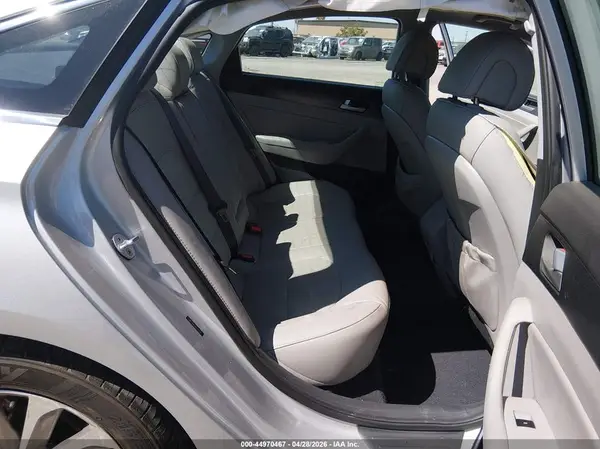 5NPE34AFXGH372238 2016 HYUNDAI SONATA - Image 8