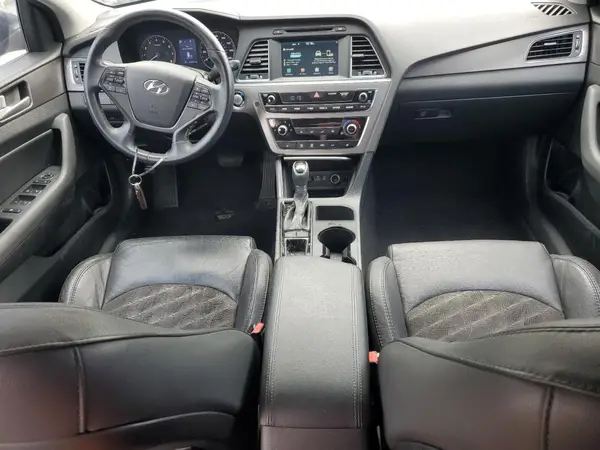 5NPE34AFXGH374278 2016 HYUNDAI SONATA - Image 8