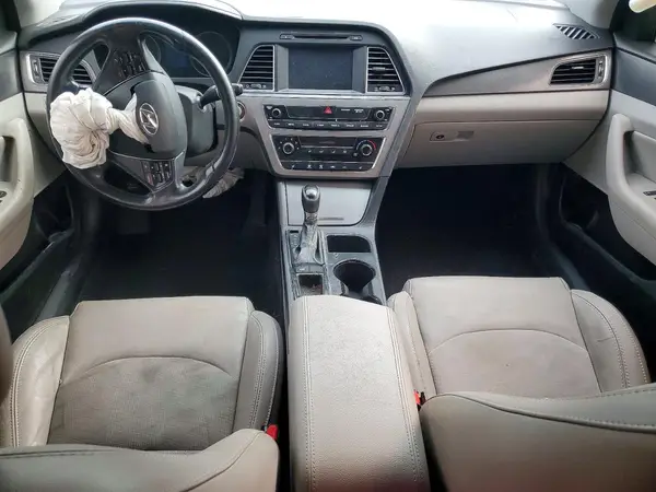 5NPE34AFXGH374832 2016 HYUNDAI SONATA - Image 8