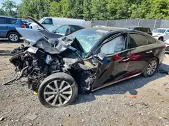 5NPE34AFXGH376550 2016 HYUNDAI SONATA