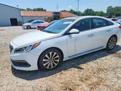 5NPE34AFXGH377181 2016 HYUNDAI SONATA