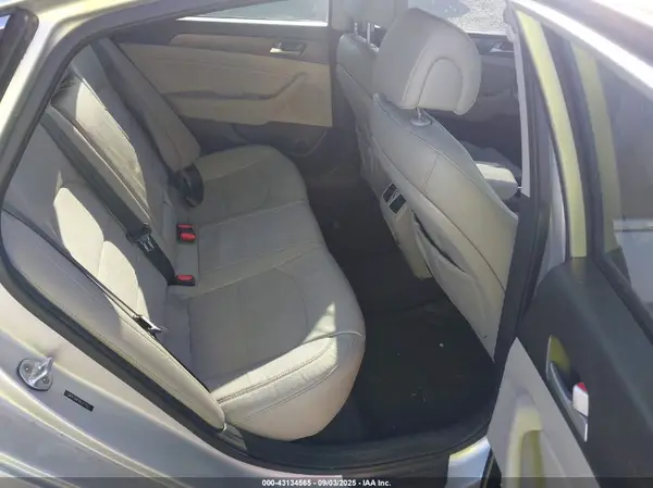 5NPE34AFXGH377553 2016 HYUNDAI SONATA - Image 8