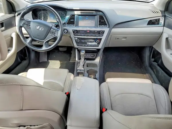 5NPE34AFXGH377729 2016 HYUNDAI SONATA - Image 8