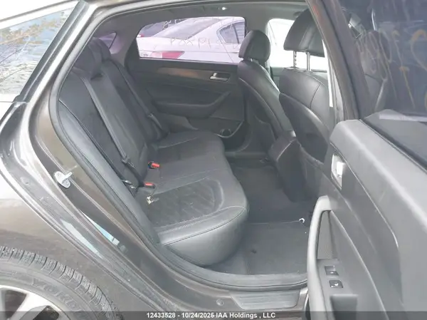 5NPE34AFXGH379884 2016 HYUNDAI SONATA - Image 8