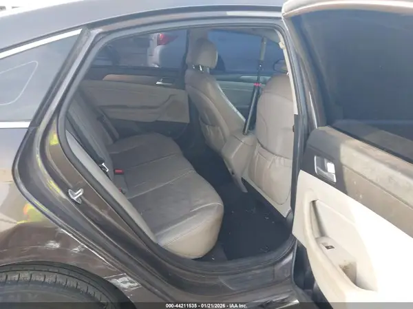 5NPE34AFXGH379920 2016 HYUNDAI SONATA - Image 8
