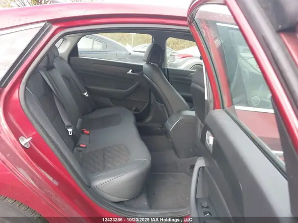 5NPE34AFXGH379982 2016 HYUNDAI SONATA - Image 8