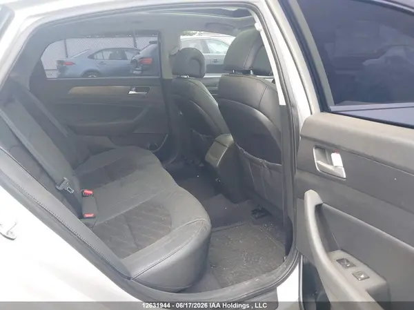 5NPE34AFXGH381201 2016 HYUNDAI SONATA - Image 8