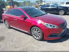 5NPE34AFXGH381814 2016 HYUNDAI SONATA