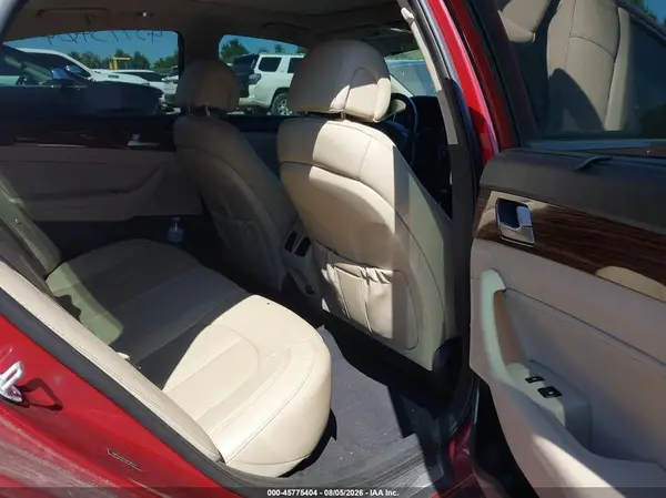 5NPE34AFXGH381814 2016 HYUNDAI SONATA - Image 8