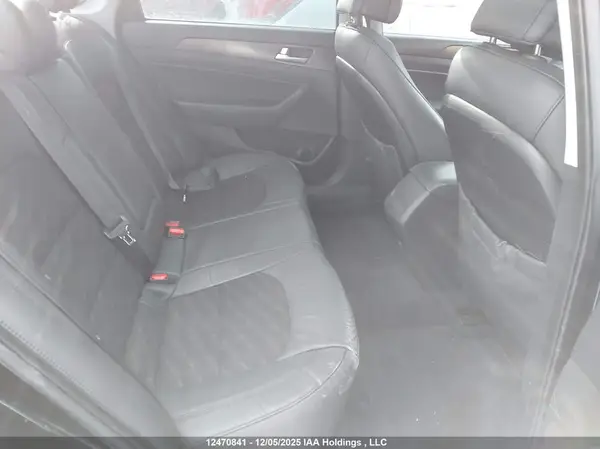 5NPE34AFXGH382073 2016 HYUNDAI SONATA - Image 8