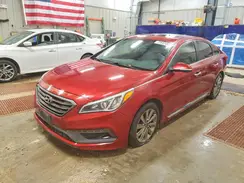 5NPE34AFXGH382266 2016 HYUNDAI SONATA