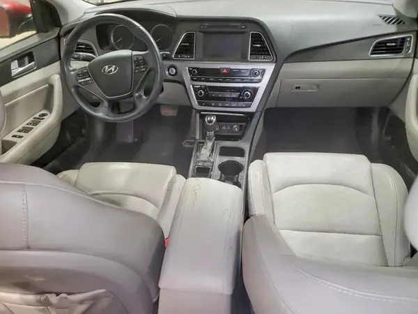 5NPE34AFXGH382266 2016 HYUNDAI SONATA - Image 8
