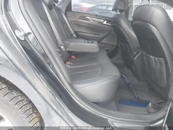 5NPE34AFXGH384325 2016 HYUNDAI SONATA - Image 8