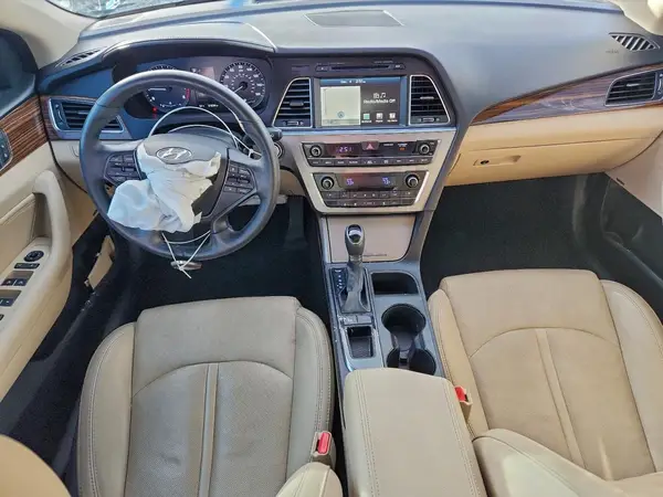 5NPE34AFXGH388973 2016 HYUNDAI SONATA - Image 8