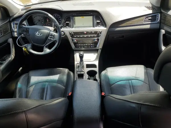 5NPE34AFXGH389203 2016 HYUNDAI SONATA - Image 8